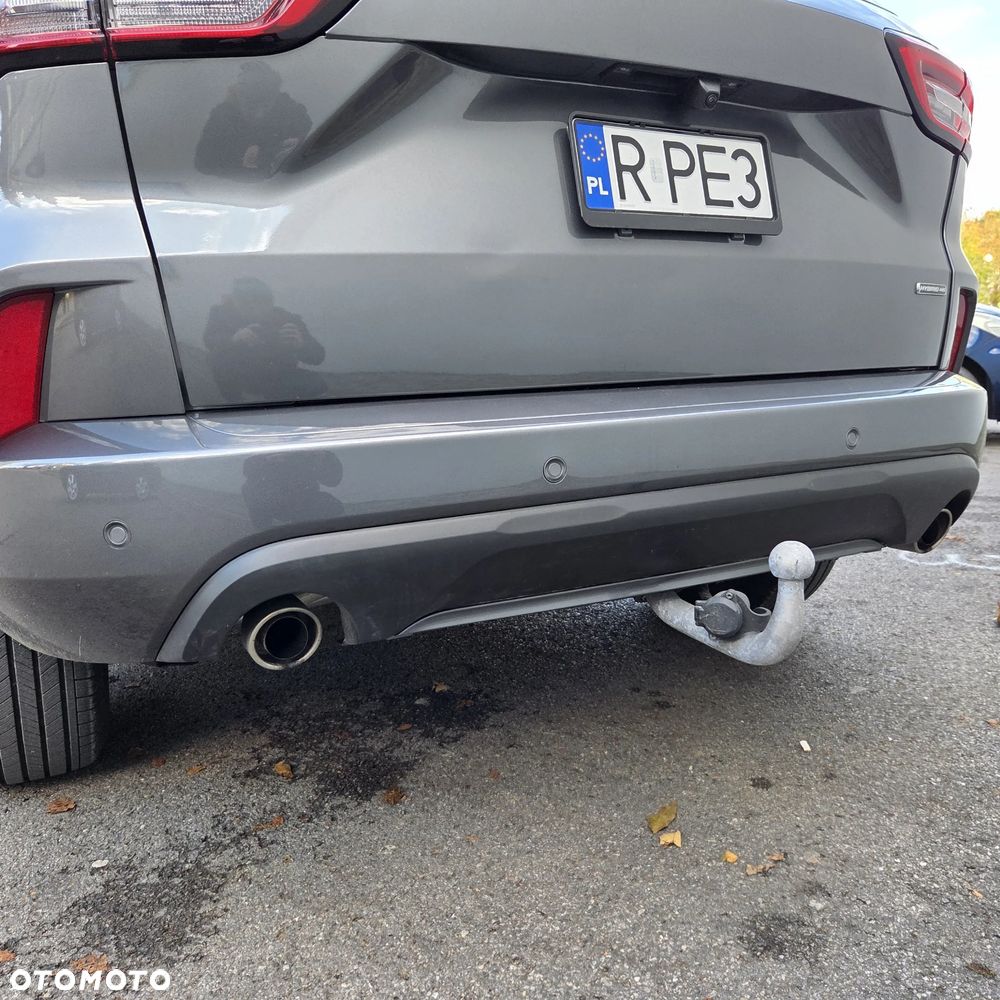 Ford Kuga 2.5 Duratec FHEV 4x4 ST-LINE - 13