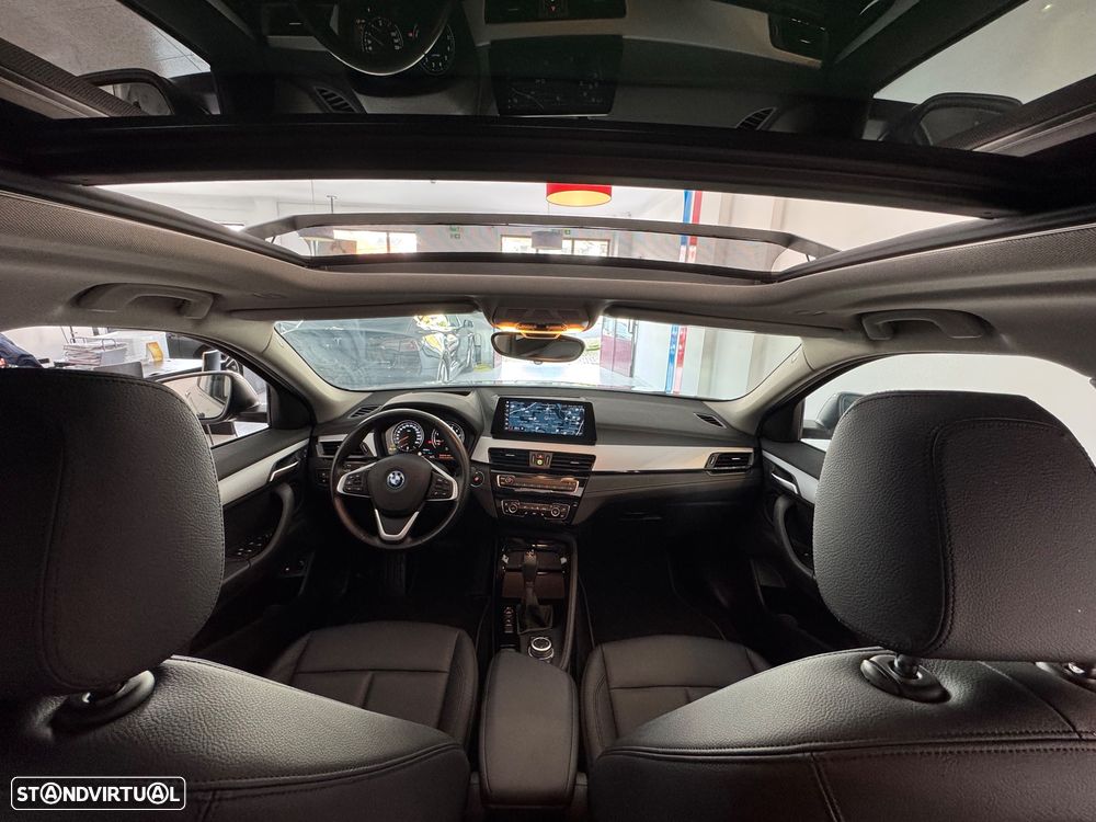BMW X2 25 e xDrive - 10