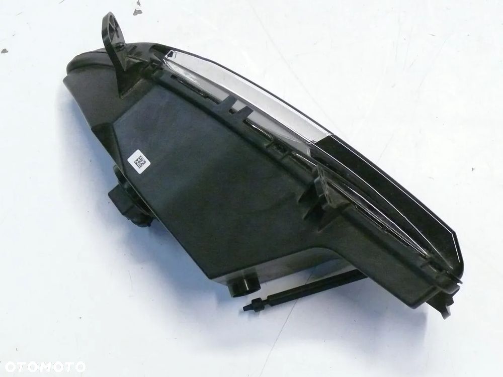 HALOGEN LEWY OPEL ASTRA K V 2015 2019 - 3