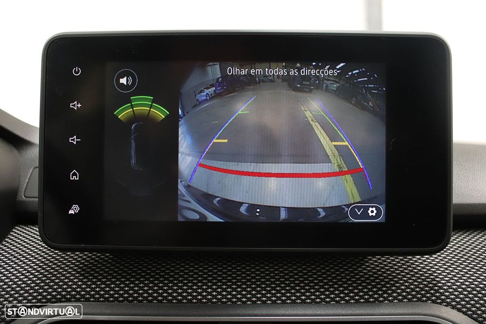 Dacia Sandero 1.0 TCe Expression - 11