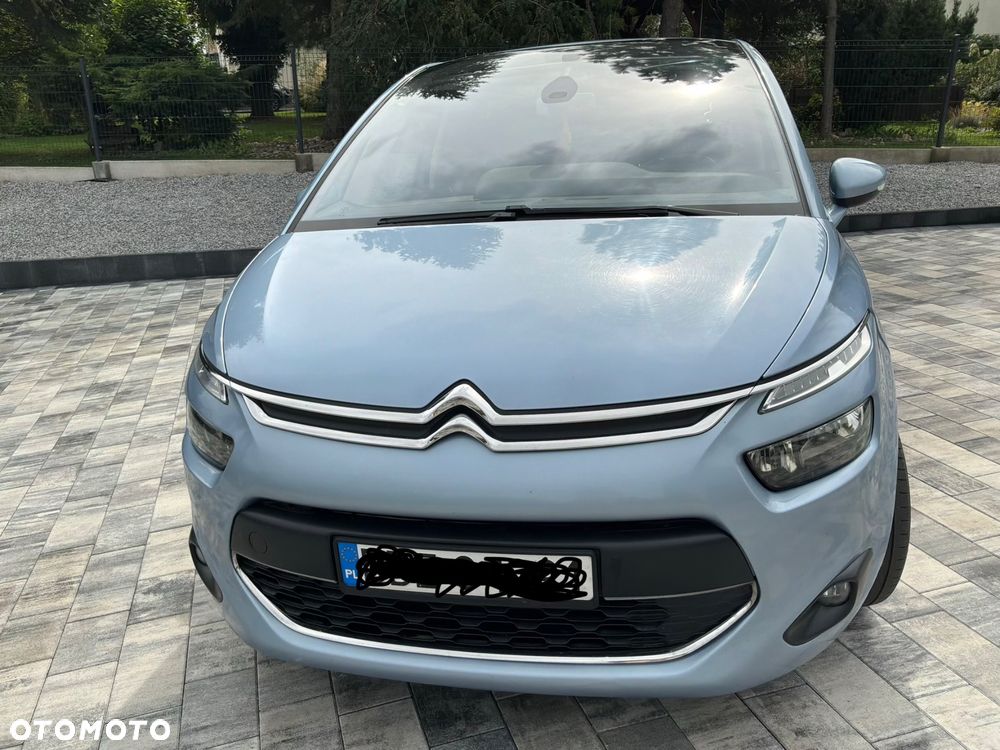 Citroën C4 1.6 e-HDi Exclusive MCP - 2