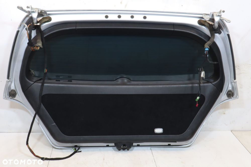 KLAPA TYLNA MERCEDES R KLASA W251 C775 KOMBI - 2