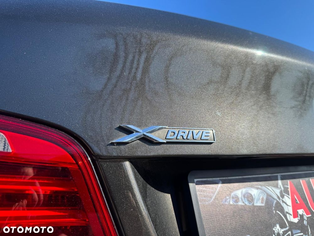 BMW Seria 5 530d xDrive - 22
