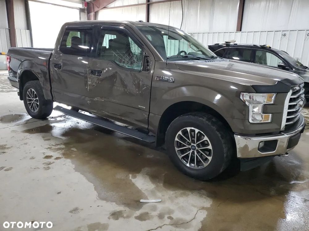 Ford F150 - 5