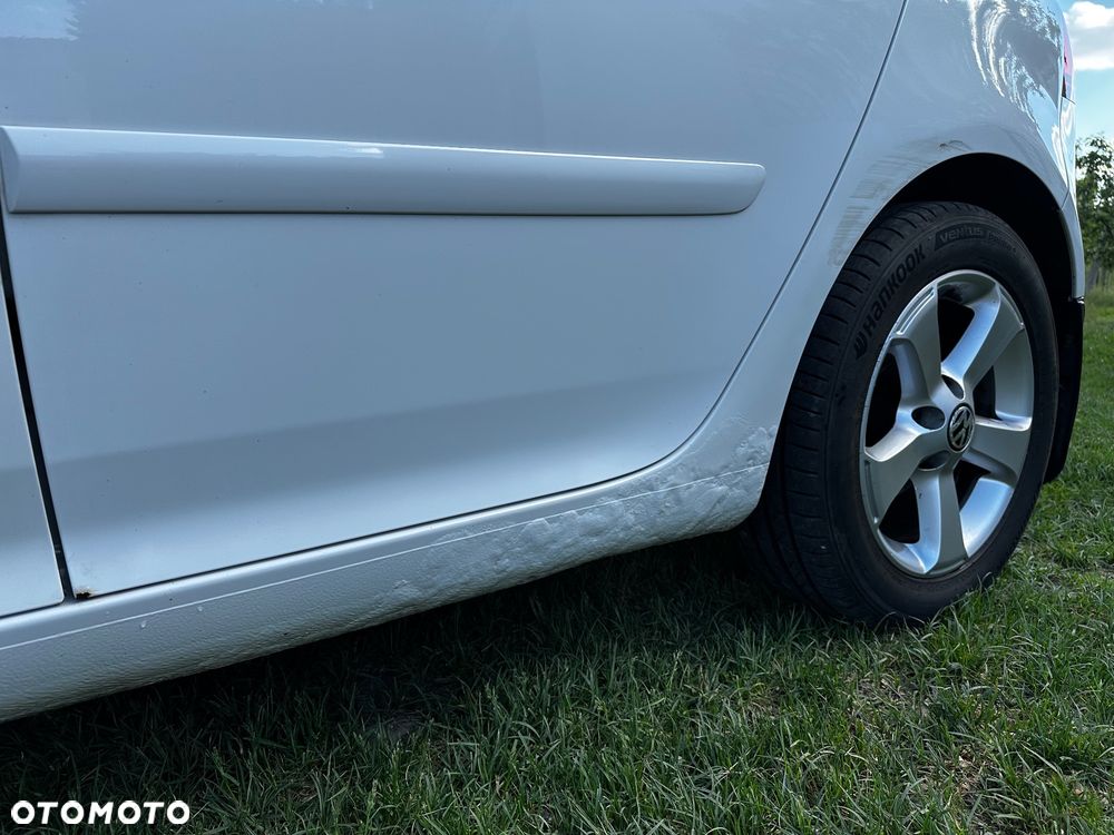 Volkswagen Golf 1.4 TSI Comfortline - 7
