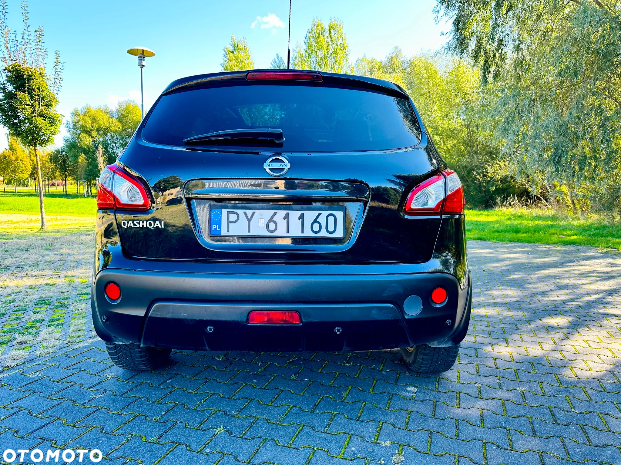Nissan Qashqai 2.0 tekna - 7
