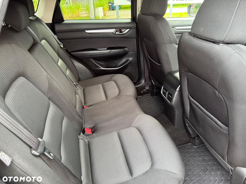 Mazda CX-5 - 16