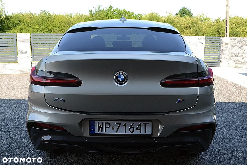 BMW X4 xDrive20i M Sport - 6