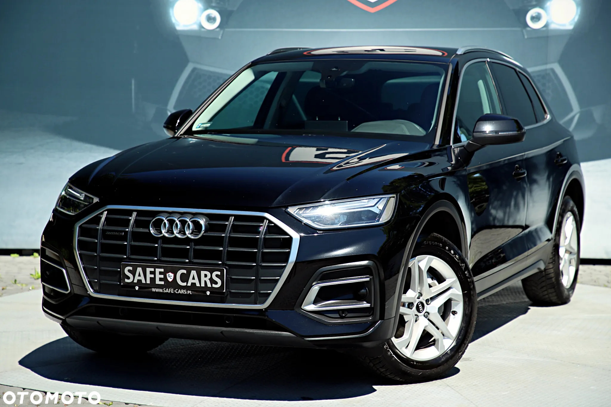 Audi Q5 - 3