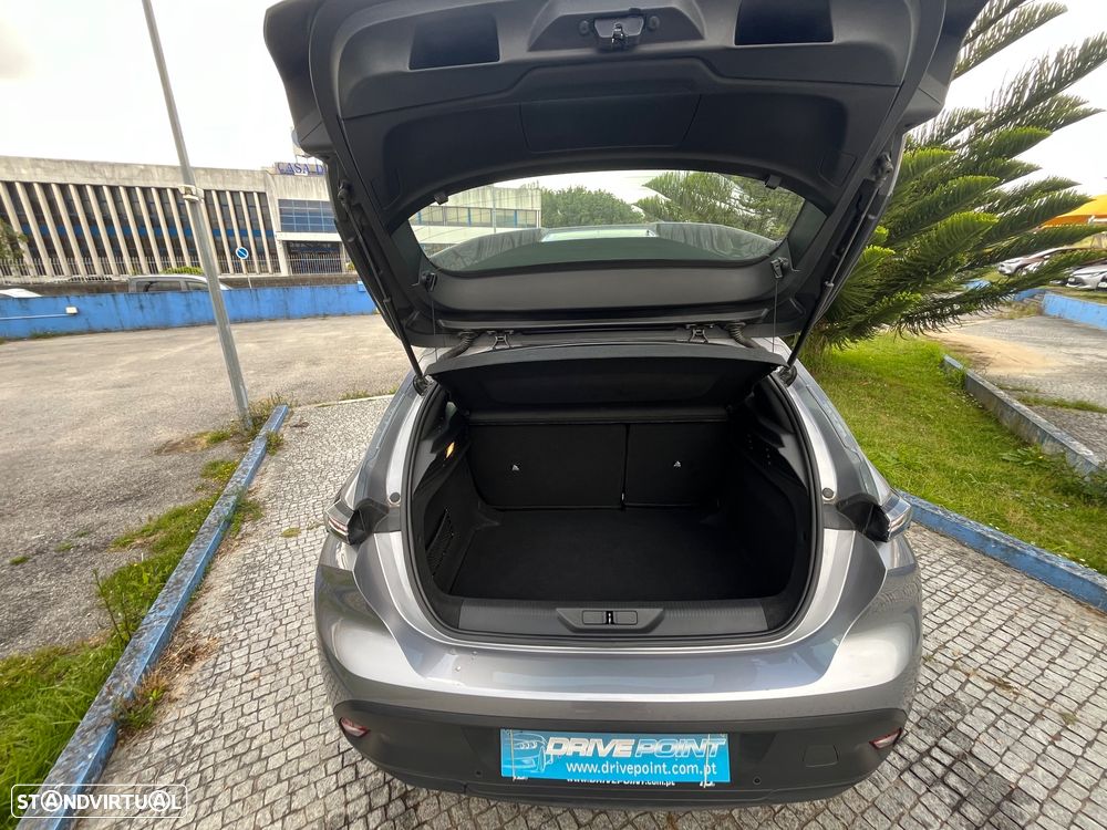 Peugeot 308 1.5 BlueHDi Active Pack - 20
