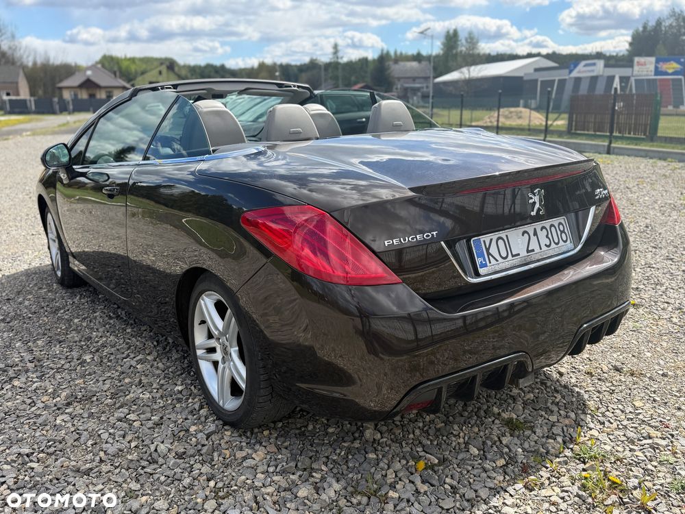 Peugeot 308 - 5