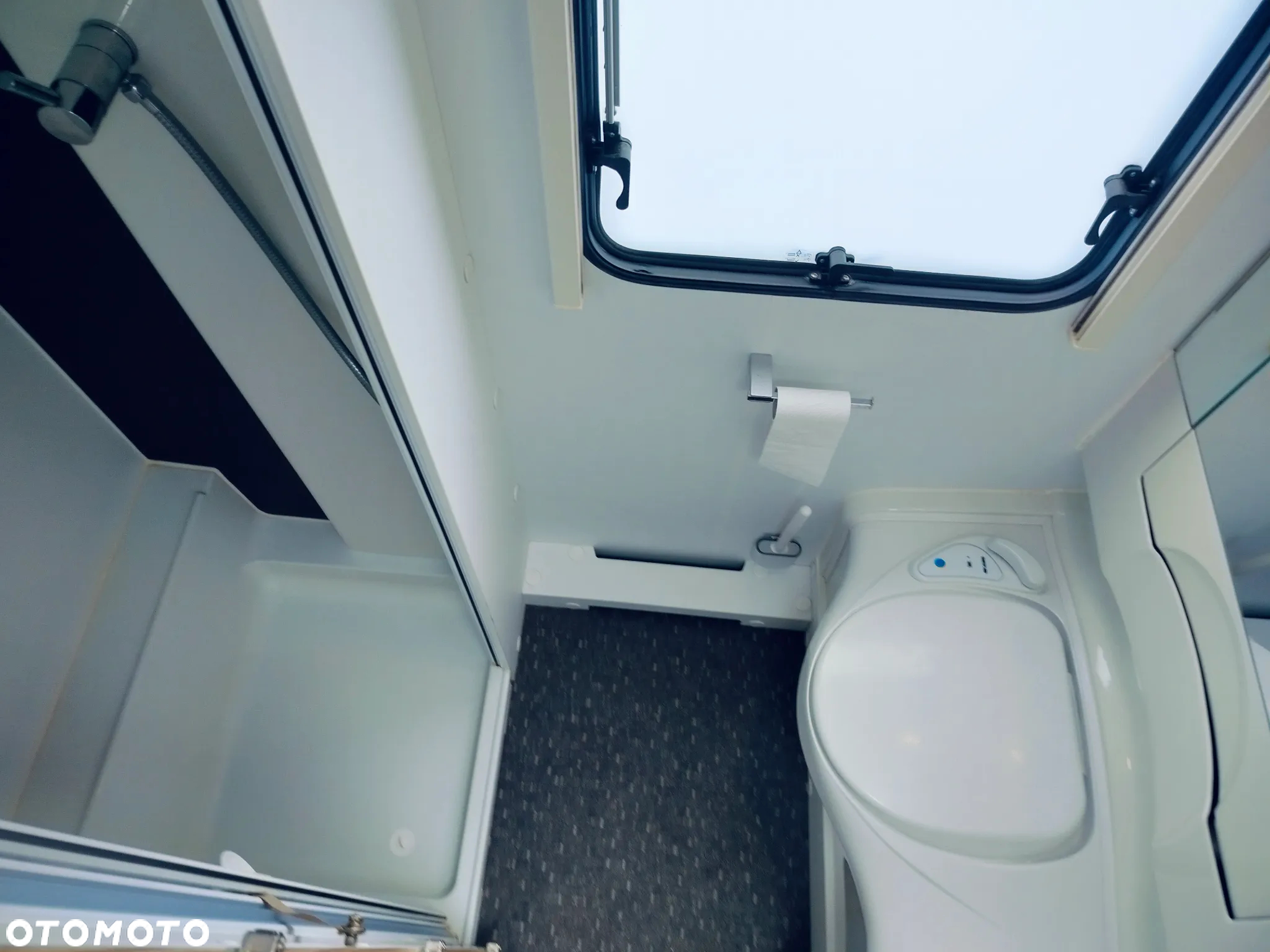 Adria Altea 552 DT - 8