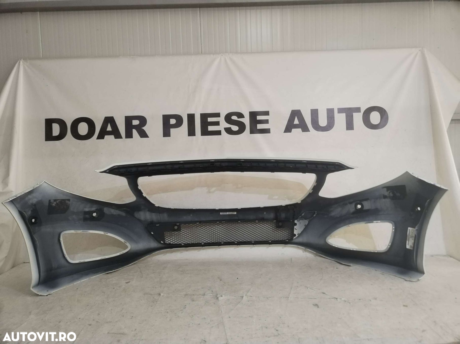Bara fata Mercedes B-Class, 2015, 2016, 2017, 2018, cod origine OE A2468854325. - 5