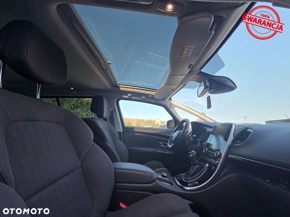 Renault Espace 1.6 dCi Energy Zen 7os - 26