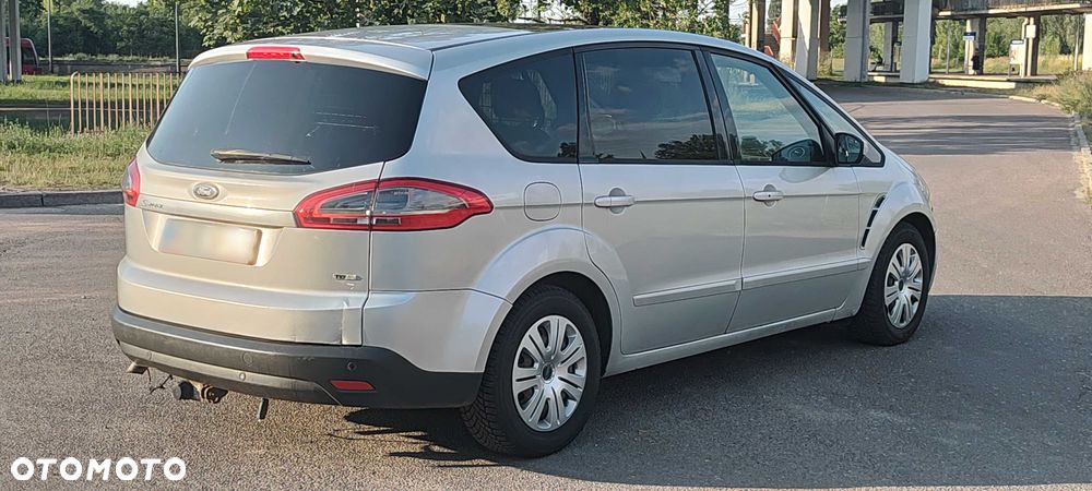 Ford S-Max - 3