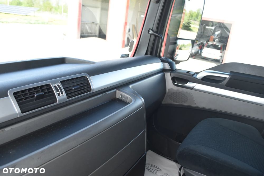 MAN TGX 18.440 - 20