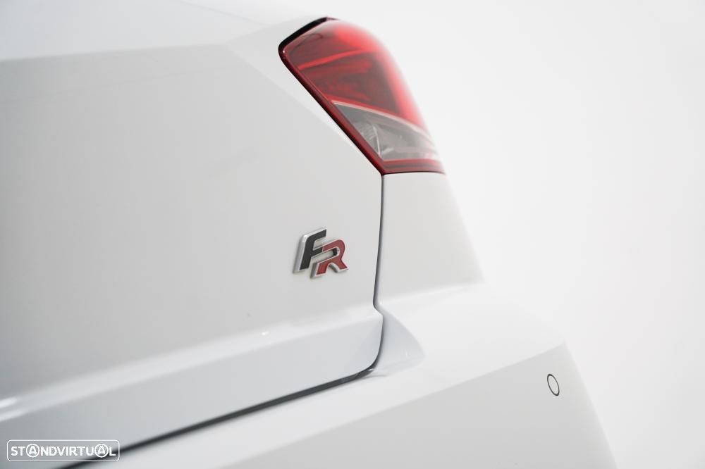 SEAT Ibiza 1.6 TDI CR FR - 22