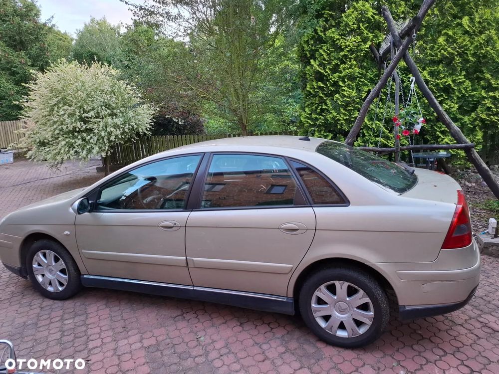 Citroën C5 1.6 HDi Attraction - 1
