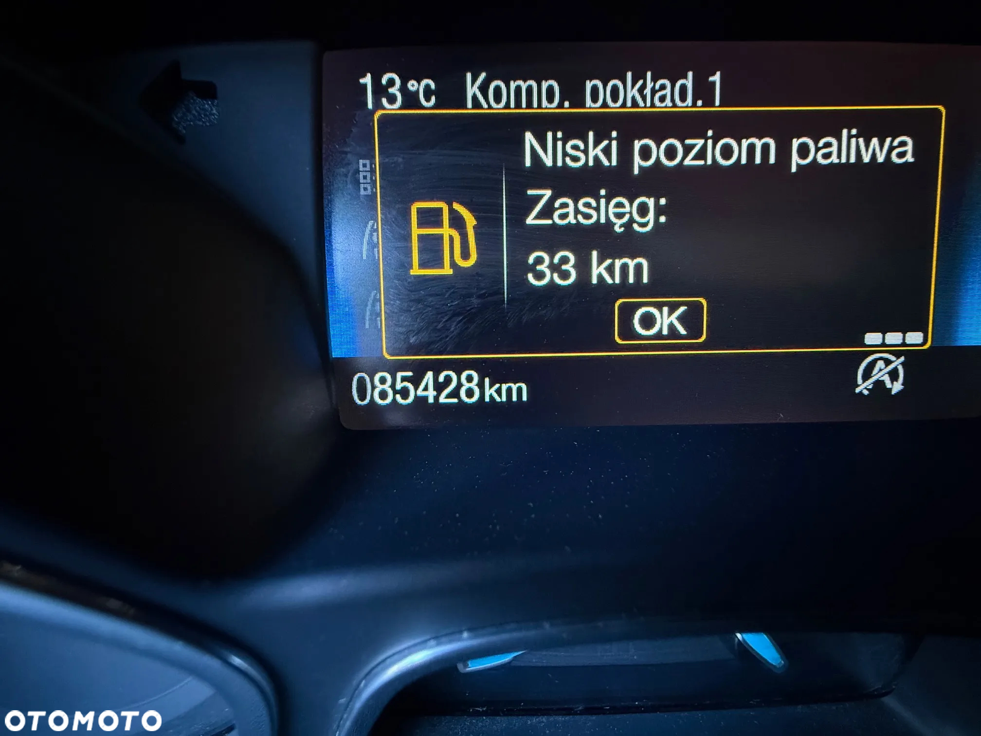 Ford Grand C-MAX 1.5 TDCi Start-Stopp-System Business Edition - 23