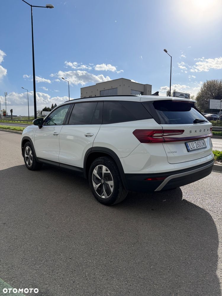 Skoda Kodiaq 1.5 TSI iV DSG Selection - 6