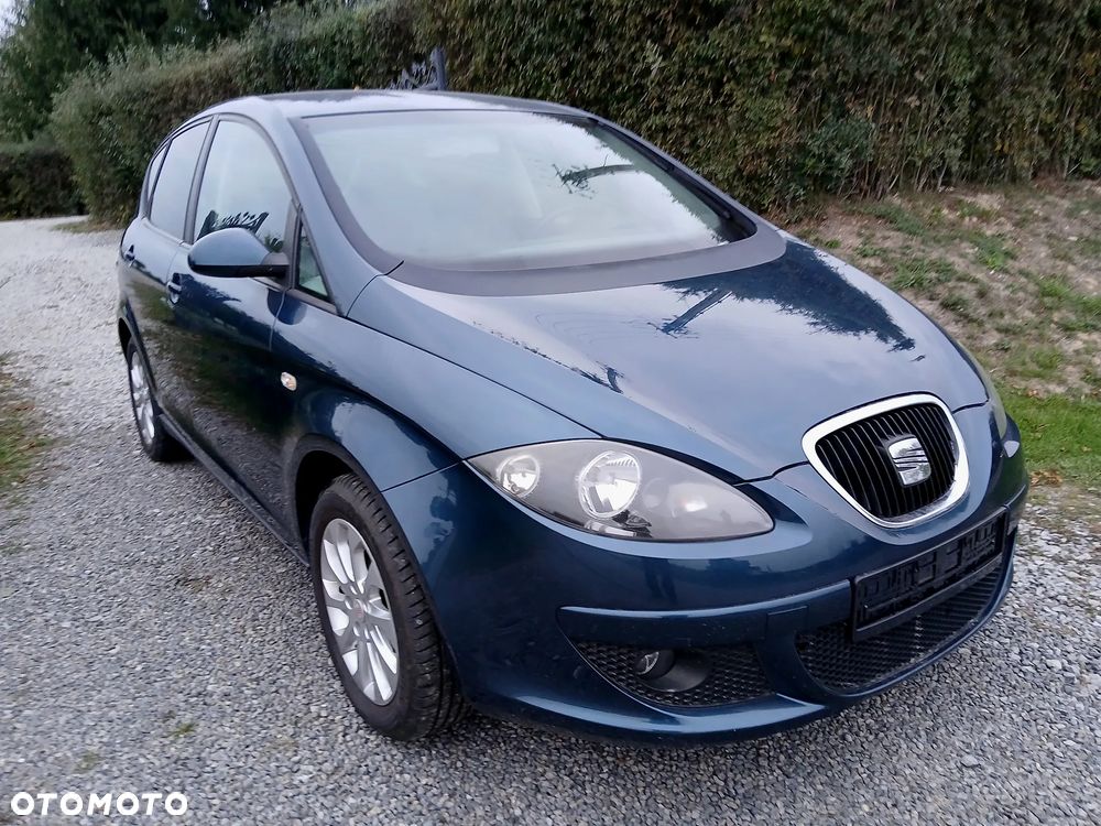 Seat Altea 1.6 Reference Comfort - 8