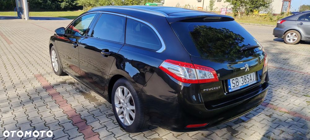 Peugeot 508 2.0 HDi Business Line - 3