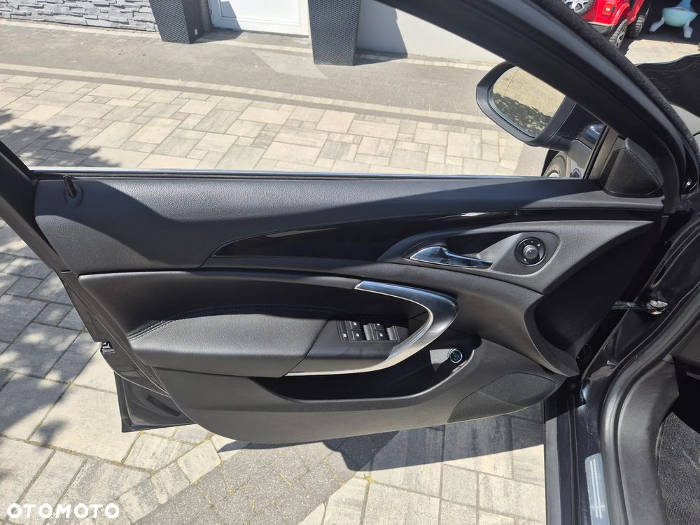 Opel Corsa 1.7 CDTI Navi - 12
