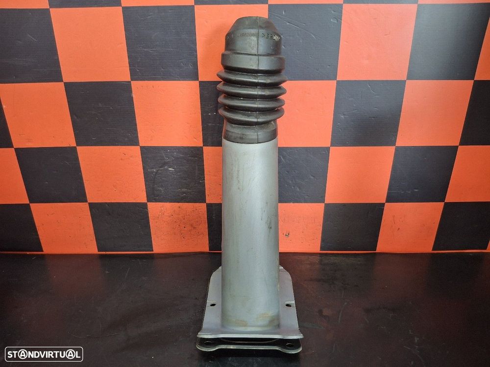 Plasticos Mitsubishi Fuso - 1