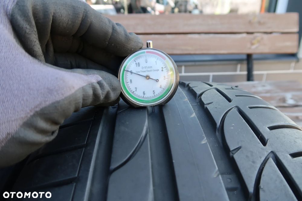 225/40r19 Brigdestone 225/40/19 - 6