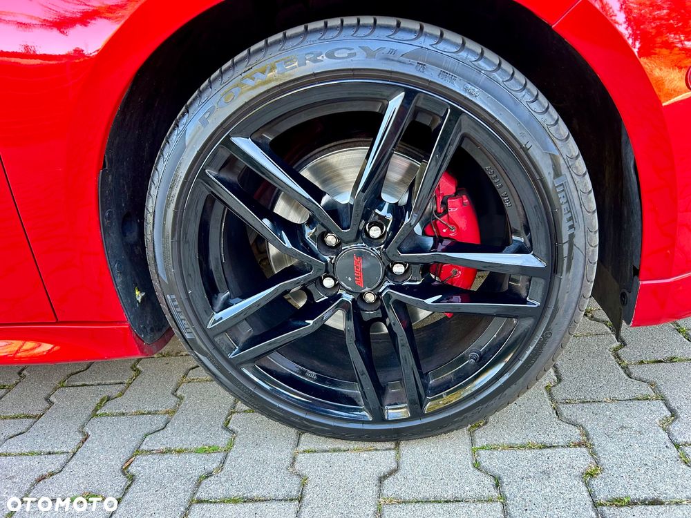 Ford Focus - 36