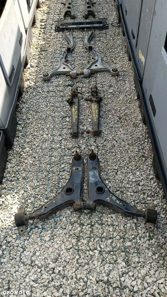 WAHACZE WAHACZ VOLVO - 1