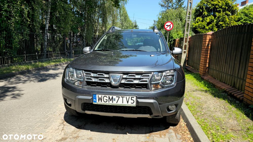 Dacia Duster 1.6 Ambiance - 5