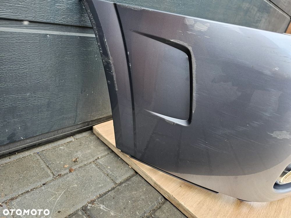 ZDERZAK PRZÓD PRZEDNI OPEL VECTRA C SIGNUM PRZED LIFT Z163 GTS HALOGENY - 14