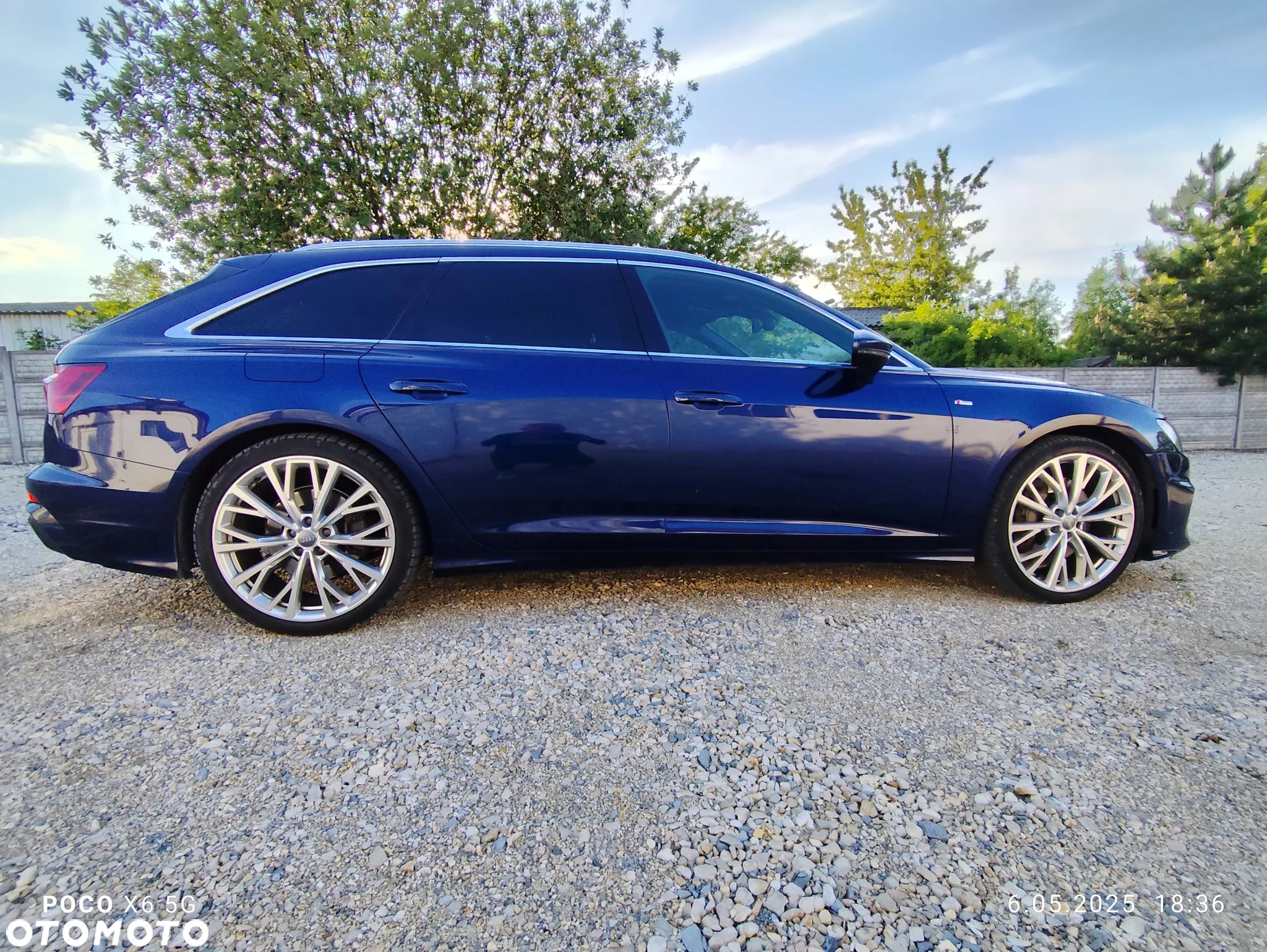 Audi A6 ver-avant-55-tfsi-quattro-s-tronic-s-line - 3