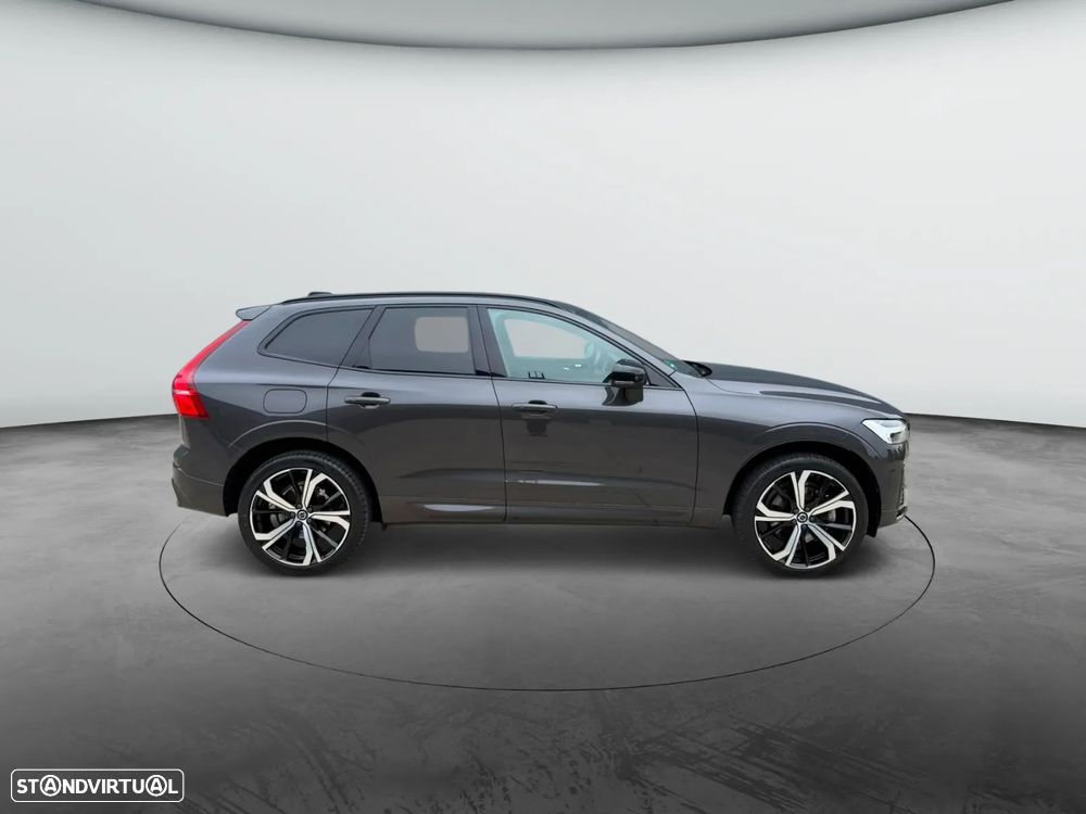 Volvo XC 60 T6 AWD Recharge Plus Dark - 11