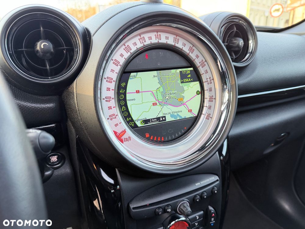 MINI Countryman - 30