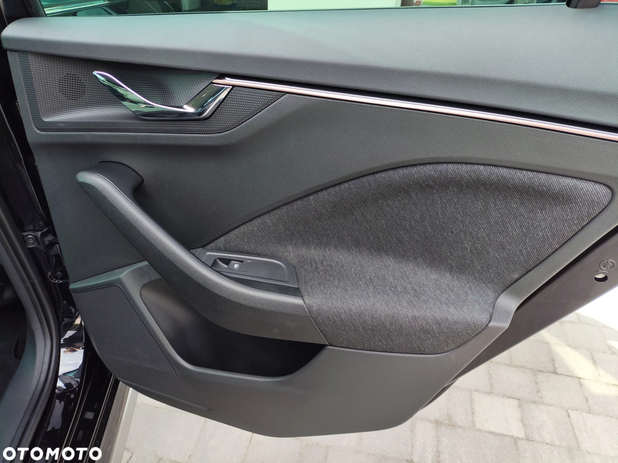 Skoda Kamiq 1.5 TSI Style DSG - 14