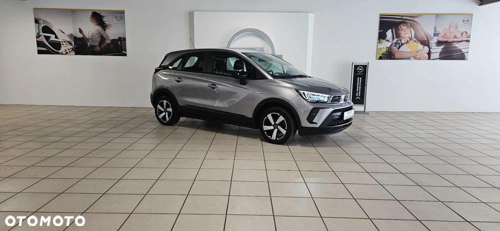 Opel Crossland 1.2 Edition - 1