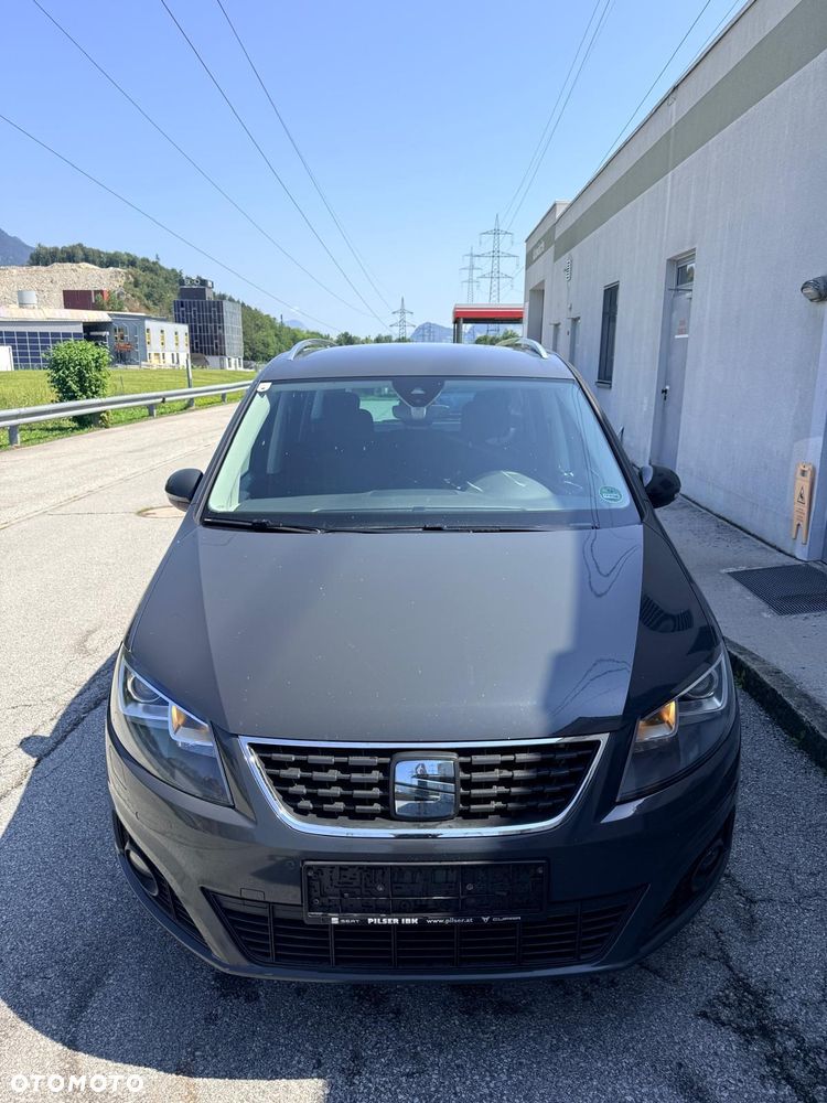 Seat Alhambra 1.4 TSI S&S DSG OPF XCELLENCE - 3