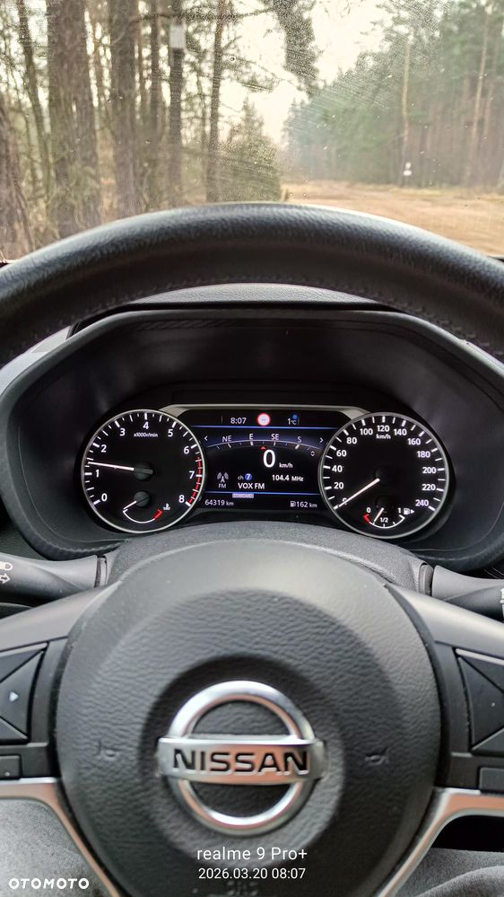 Nissan Juke 1.0 DIG-T N-Design - 16