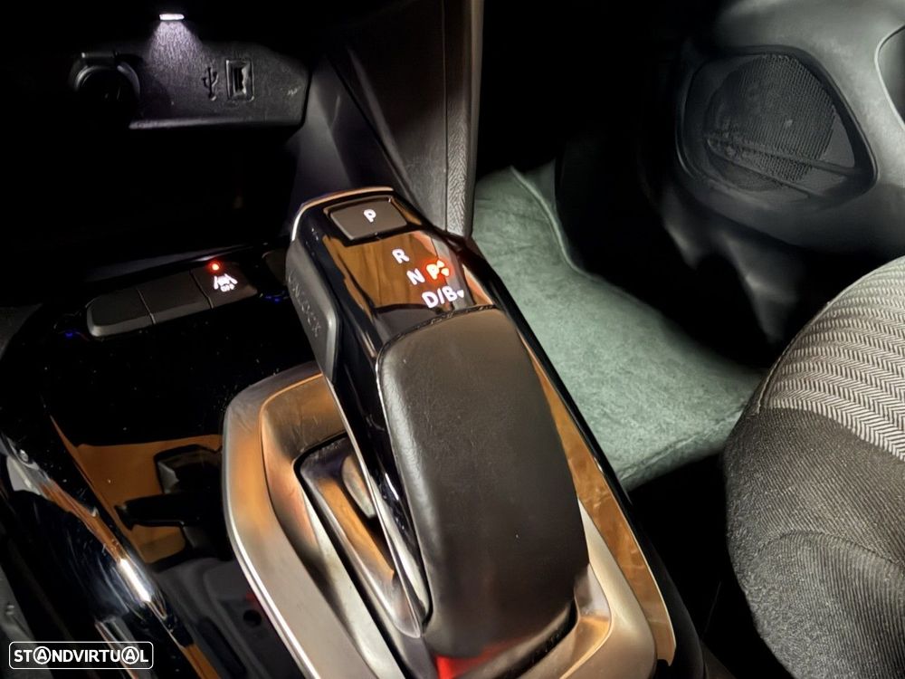 Opel Corsa-e 50 kWh - 20