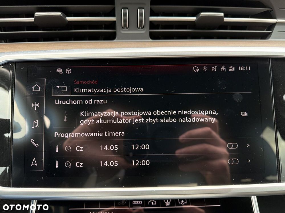 Audi A6 Avant - 37