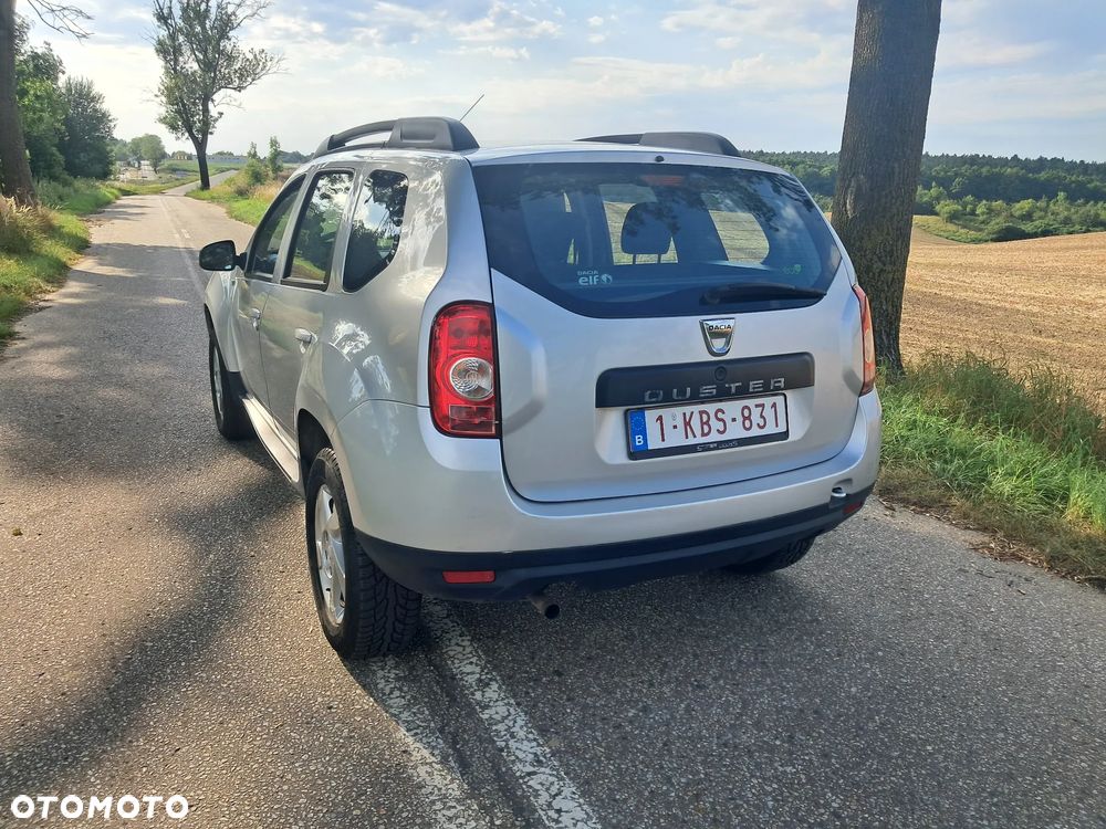 Dacia Duster - 5