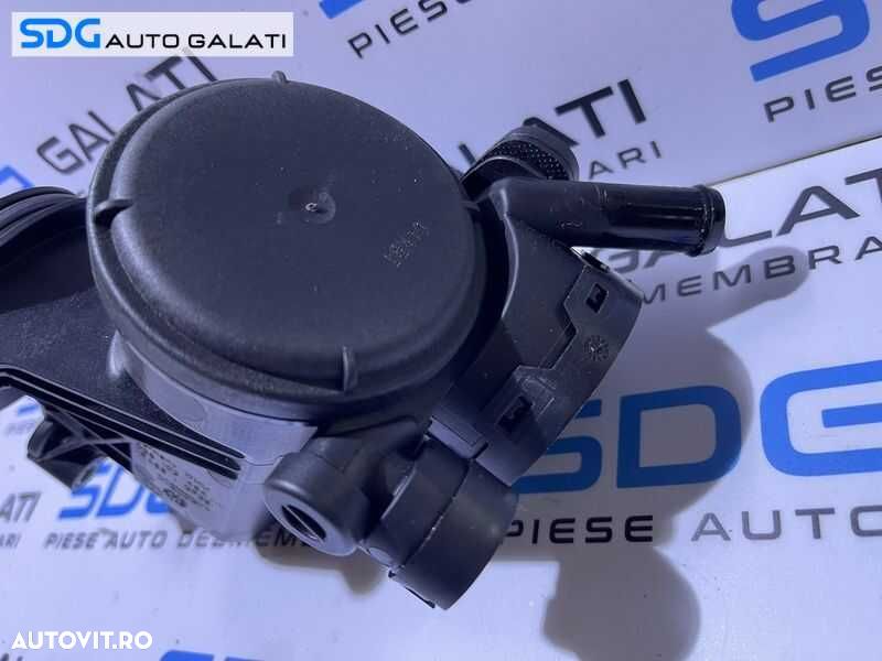 Filtru Epurator Gaze Seat Altea 1.4 BXW 2007 - 2013 Cod 036103464AK [D0839] - 3