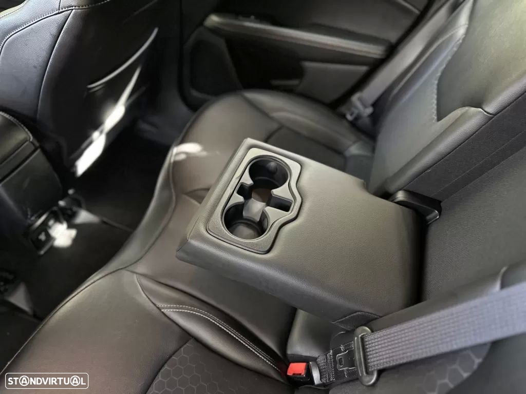 Jeep Compass 1.6 M-Jet Longitude - 18