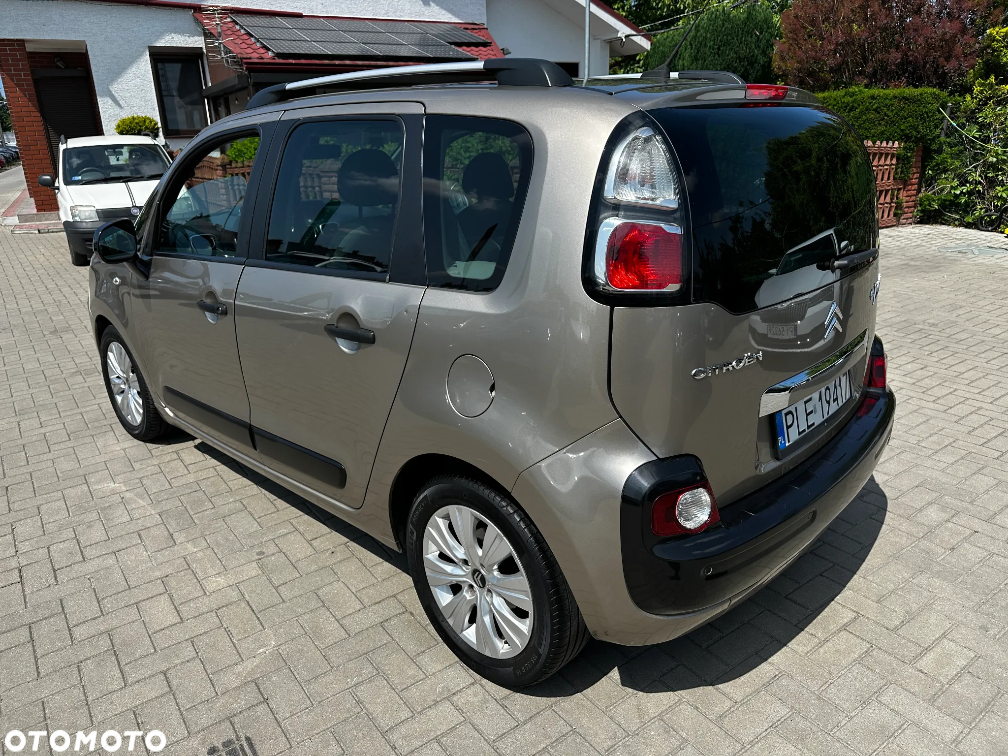 Citroën C3 Picasso - 4
