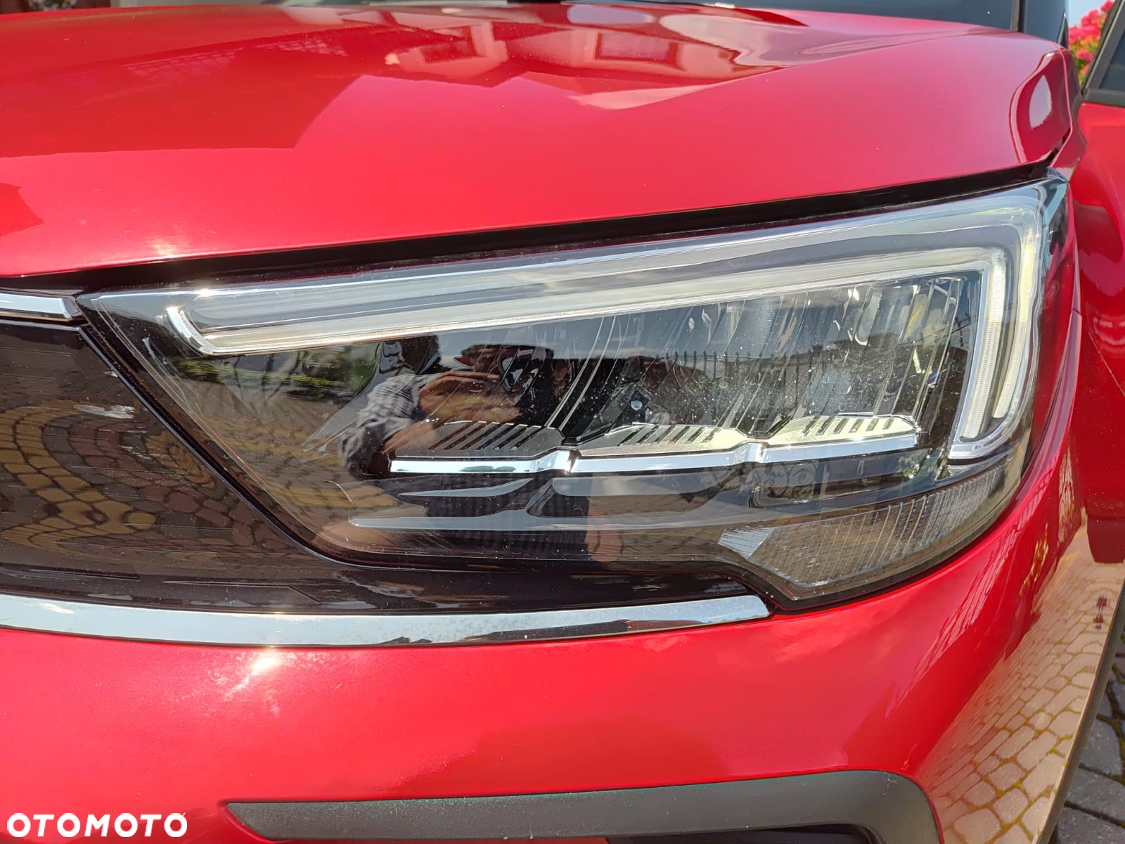 Opel Crossland X - 25