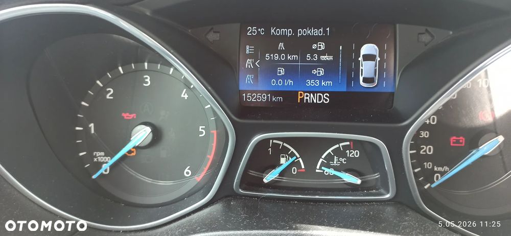 Ford Focus - 10