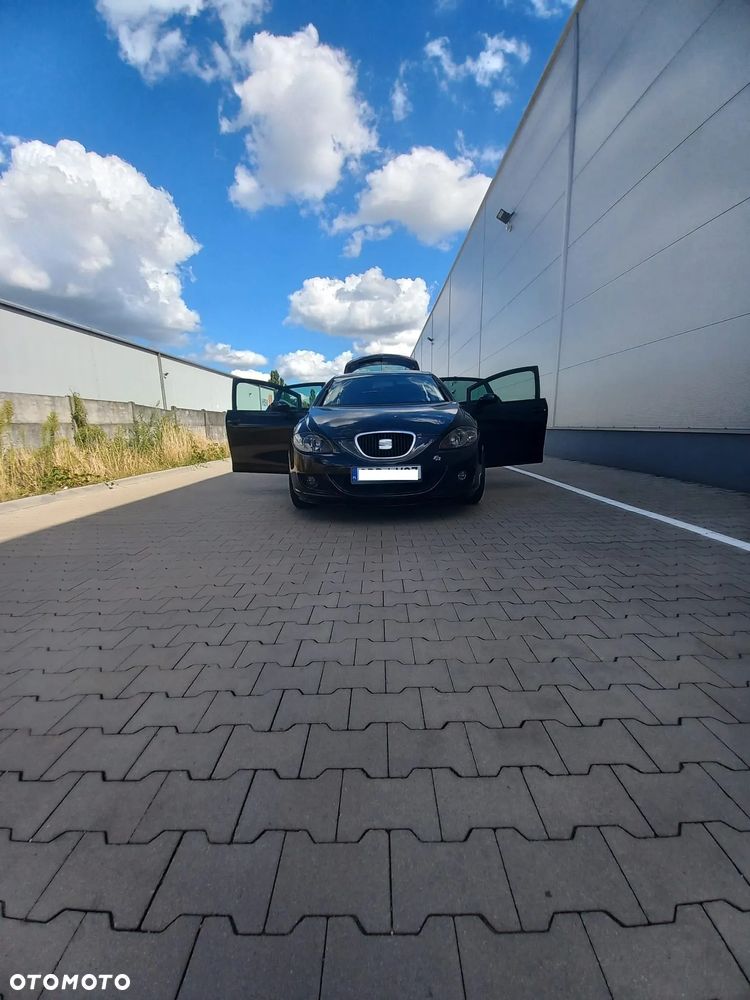 Seat Leon - 23