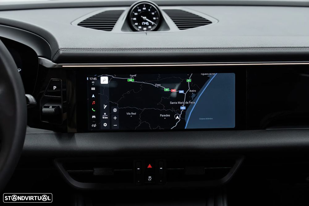 Porsche Macan Electric 4 - 36